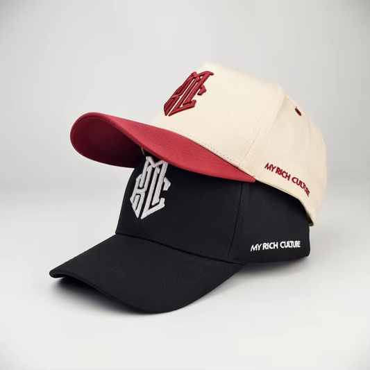 Snapback Baseball Cap