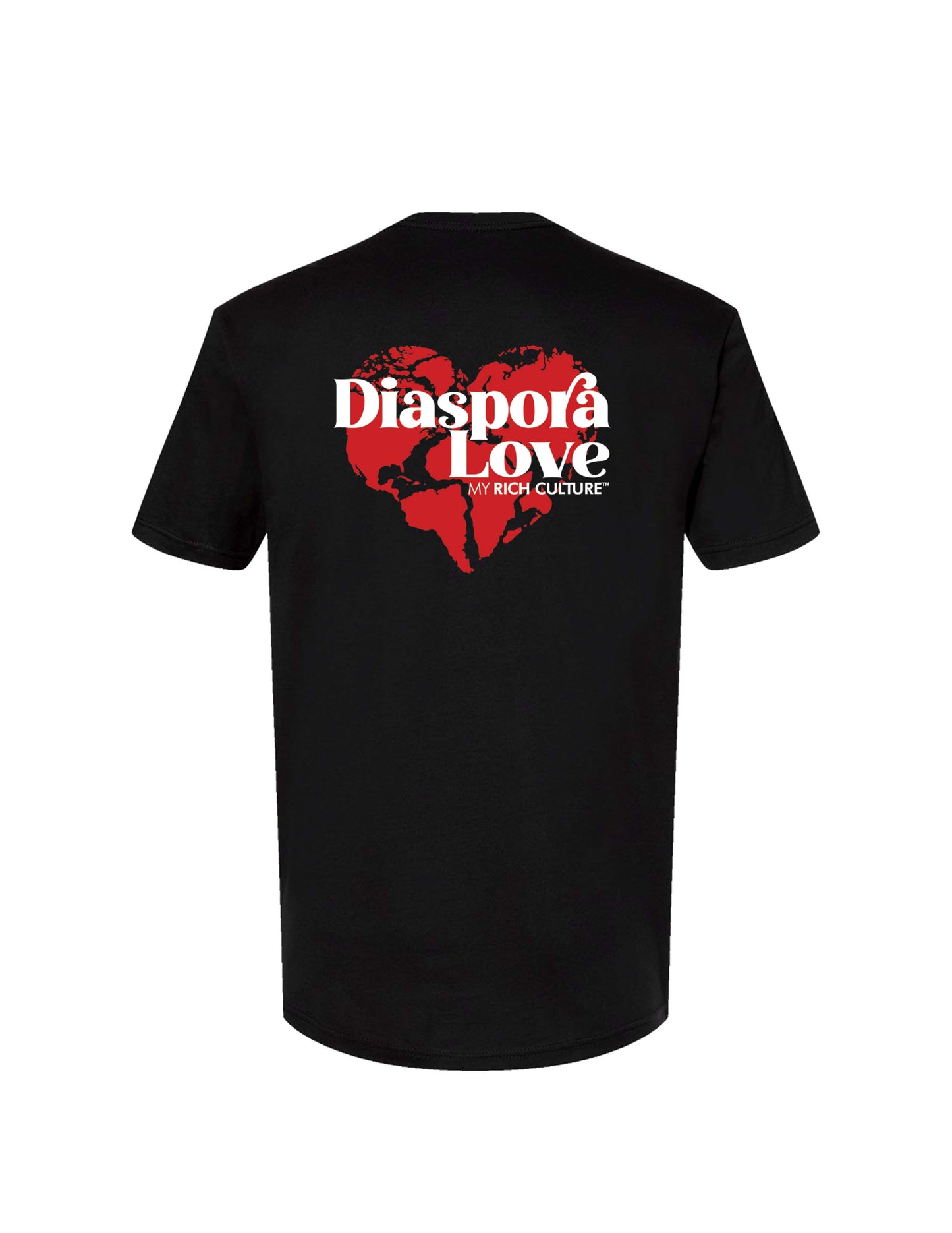 DIASPORA LOVE (BLACK)