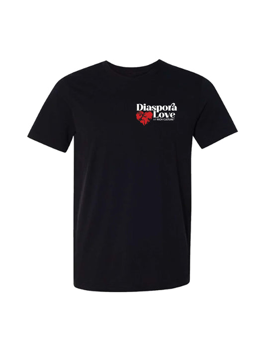 DIASPORA LOVE (BLACK)