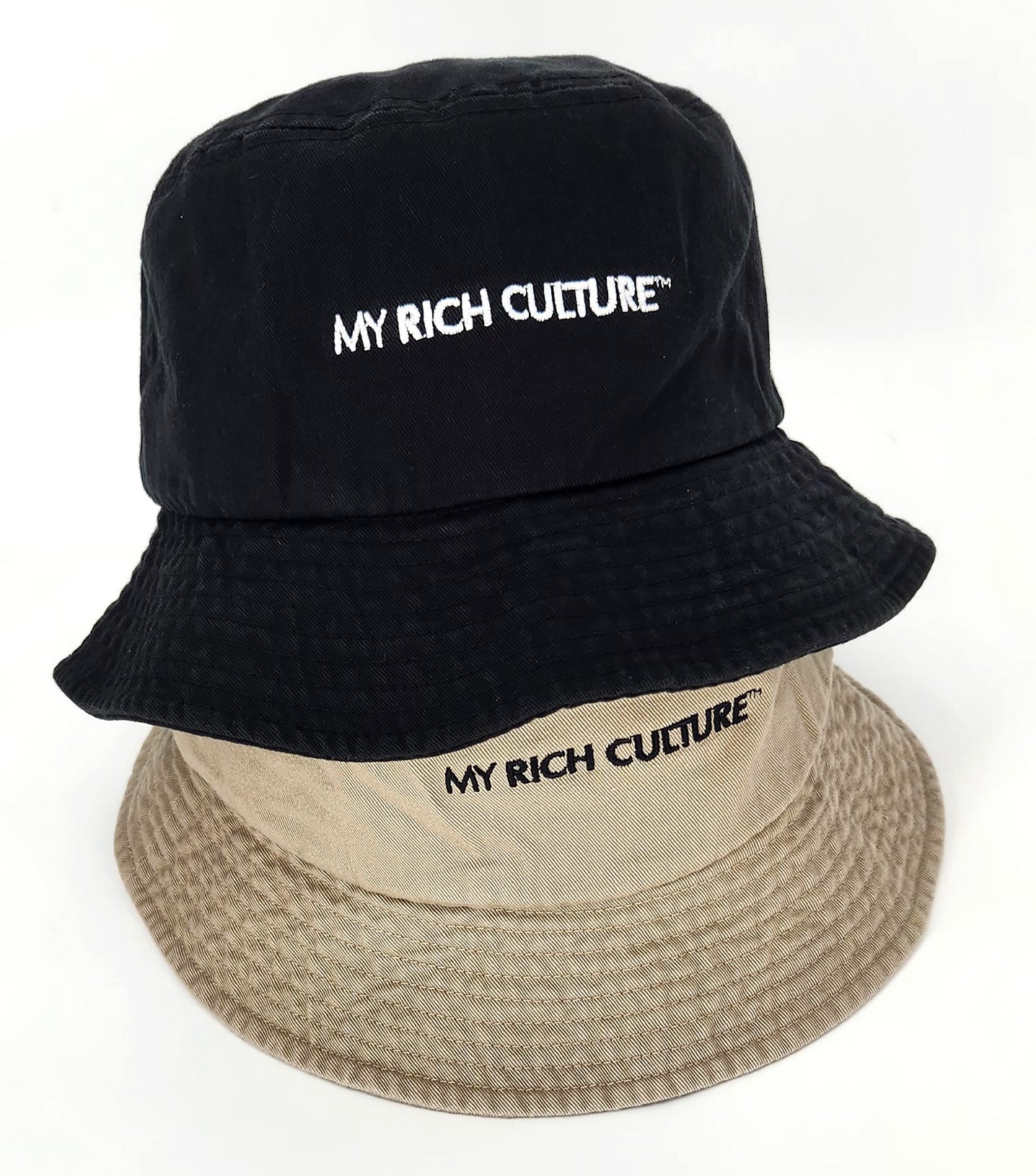 Classic MRC Bucket Hat