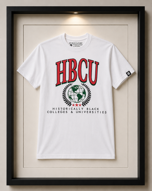 HBCU CREW
