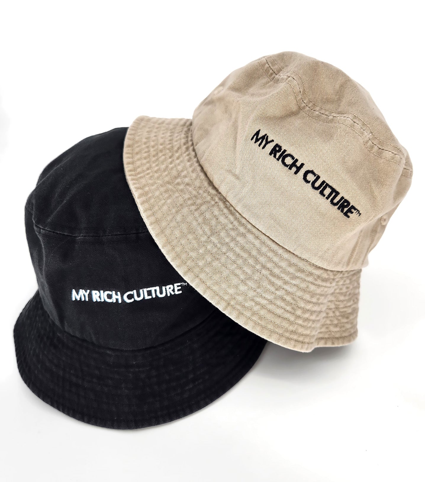 Classic MRC Bucket Hat
