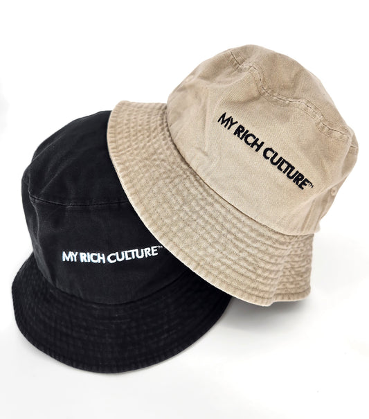 Classic MRC Bucket Hat