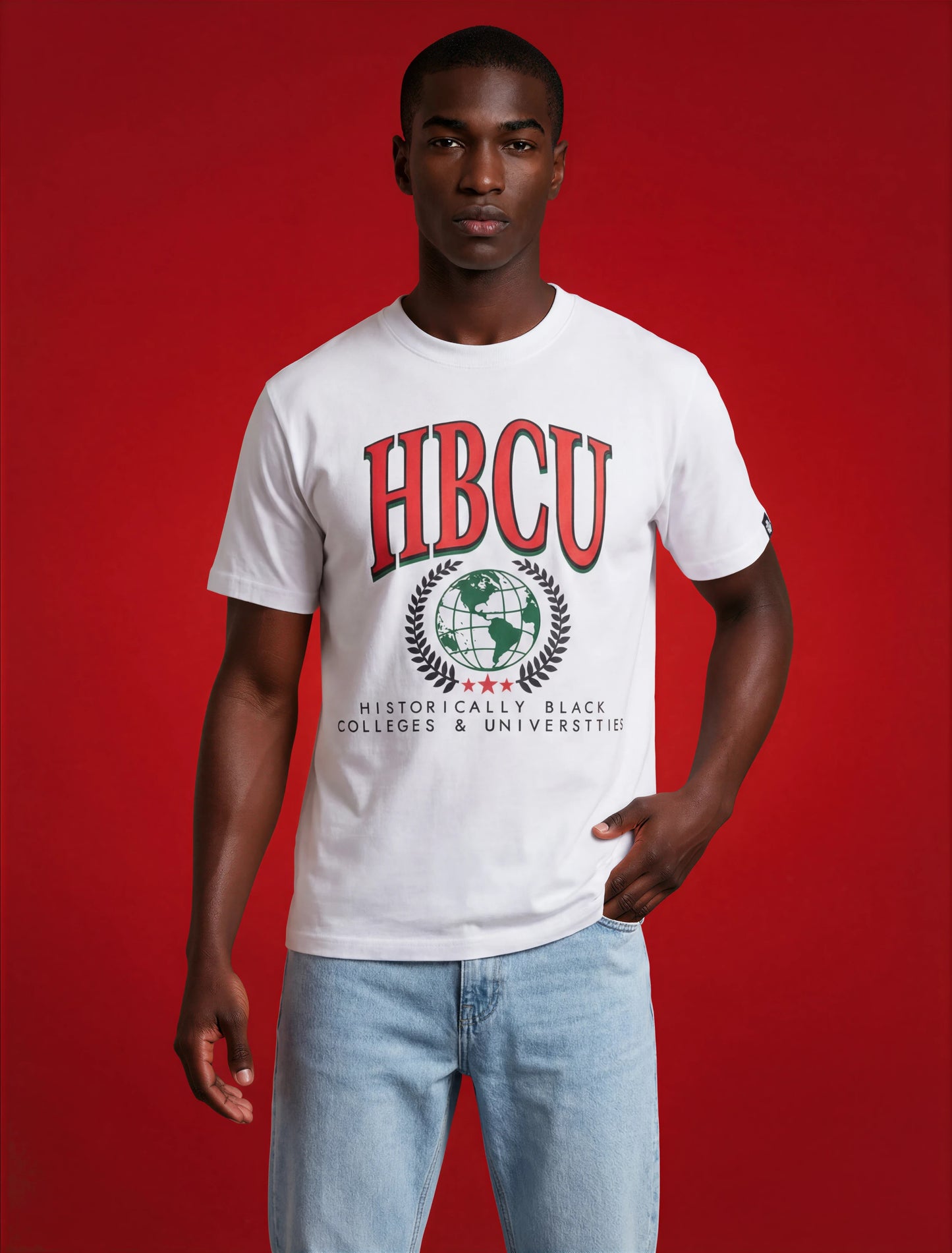 HBCU CREW