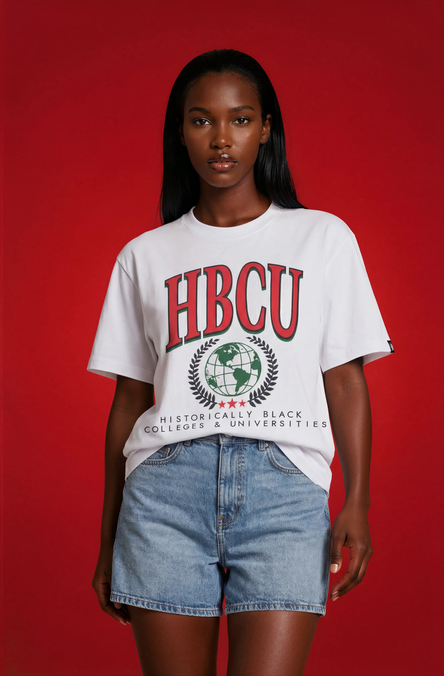 HBCU CREW
