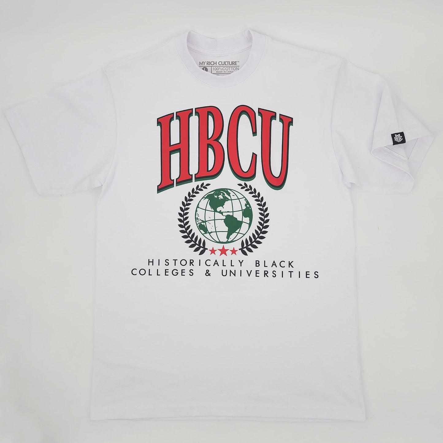 HBCU CREW