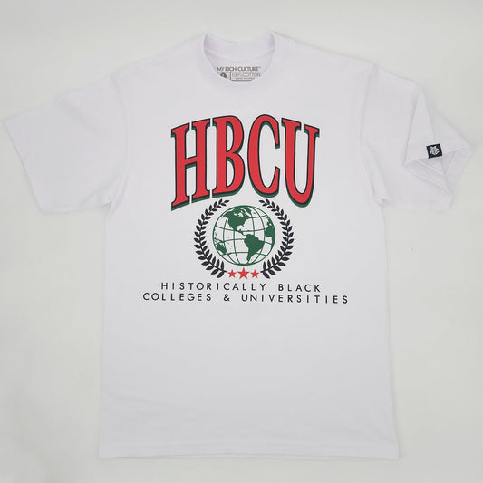 HBCU CREW