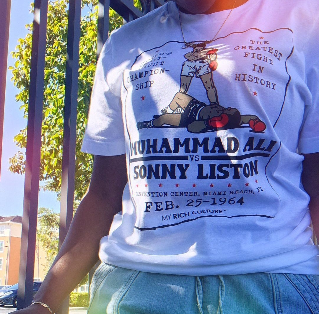 The World's Greatest Tee (White)